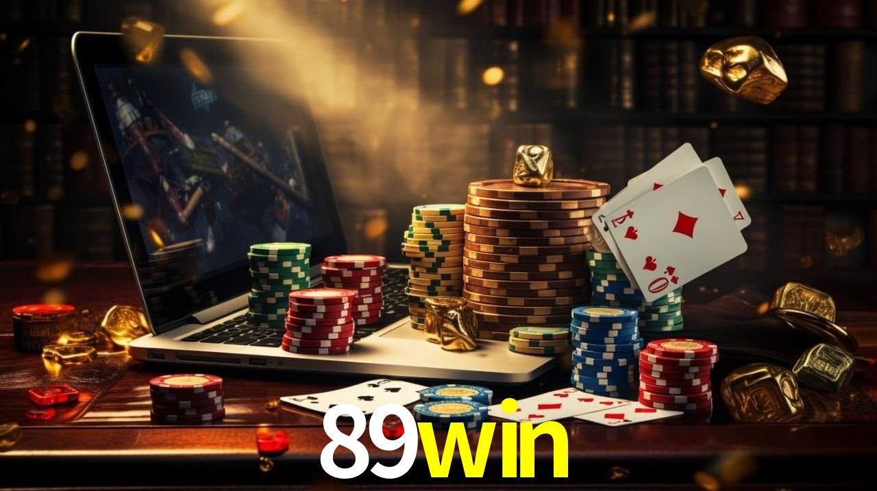 Torneios 89win