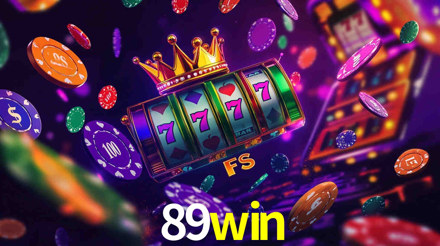 Programa VIP 89win