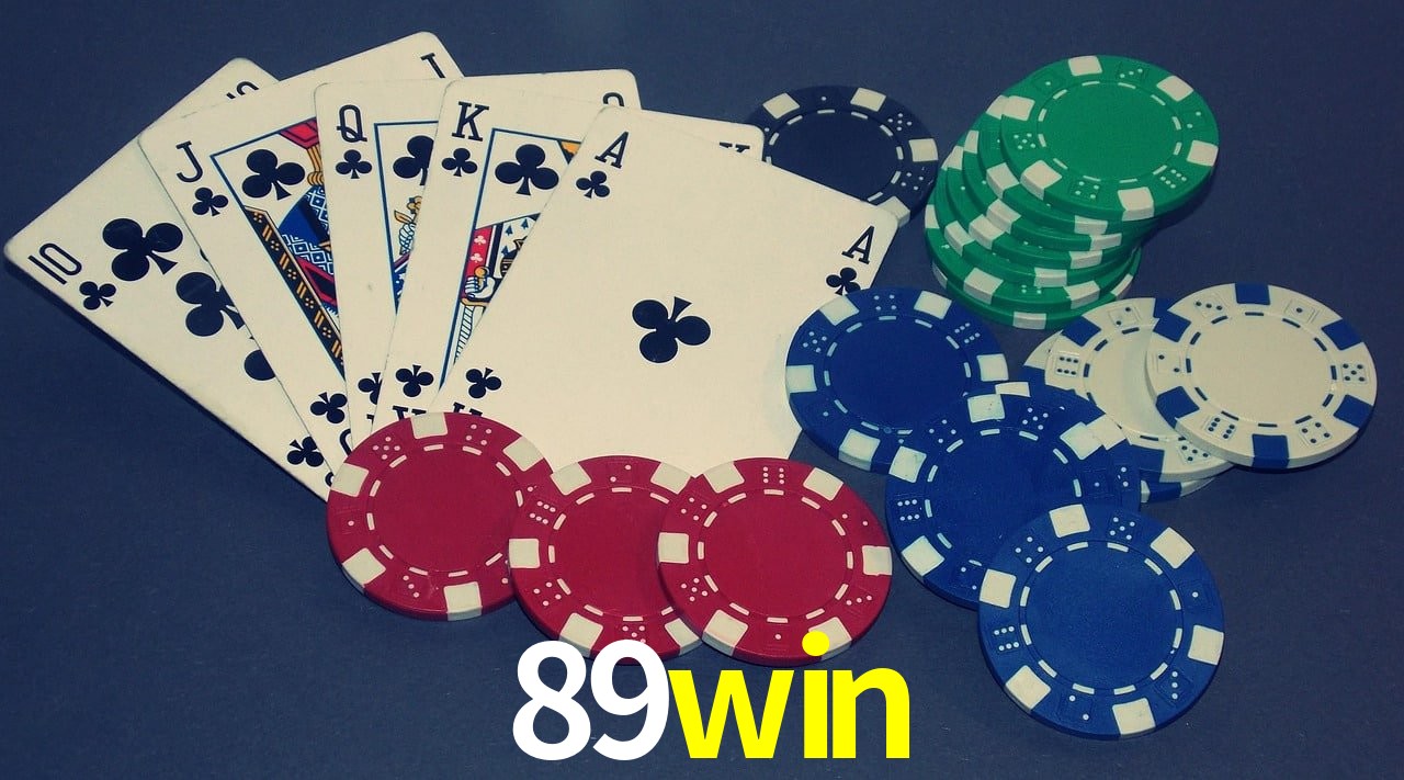 Bonus Features 89win