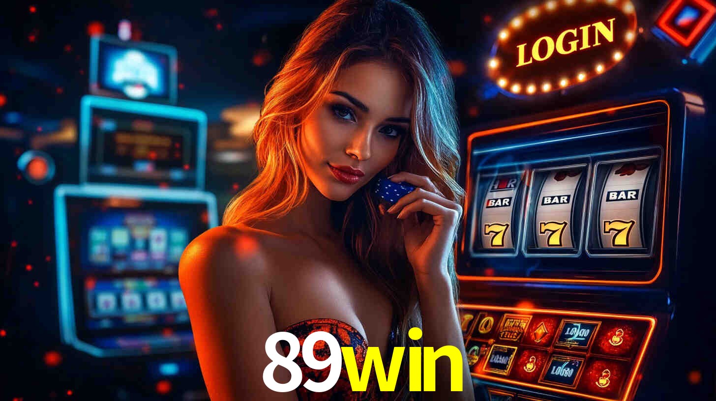 89win bet
