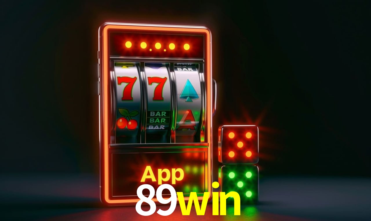 Apostas de Futebol 89win