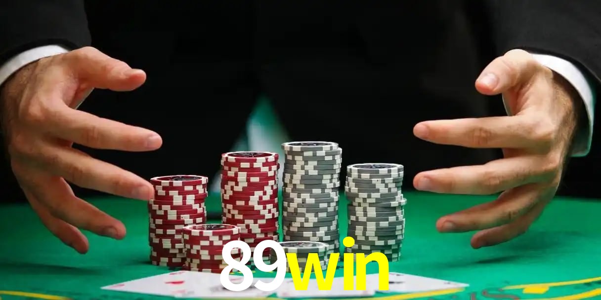 cassino 89win