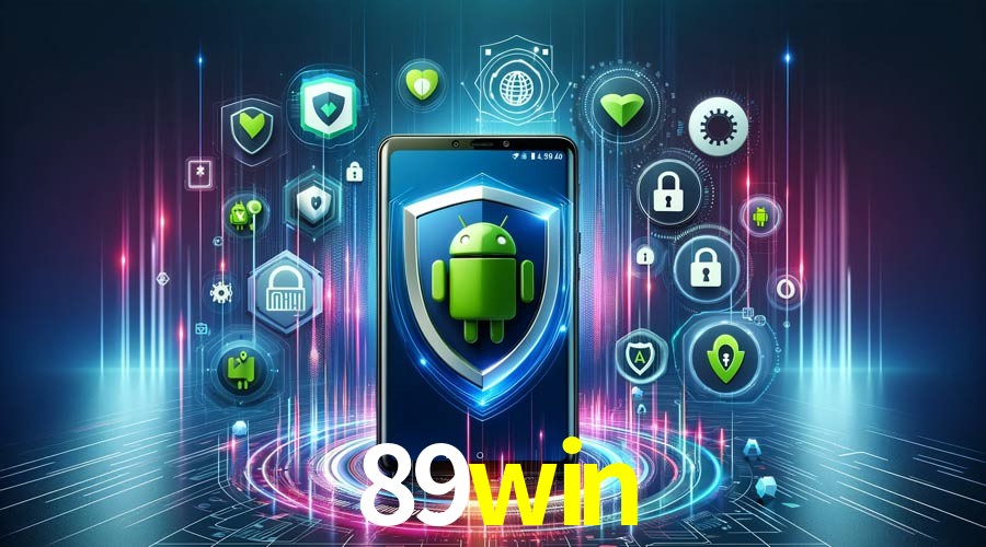 Slot Games 89win