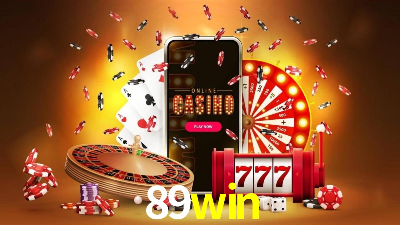 Estatísticas do Jogo 89win