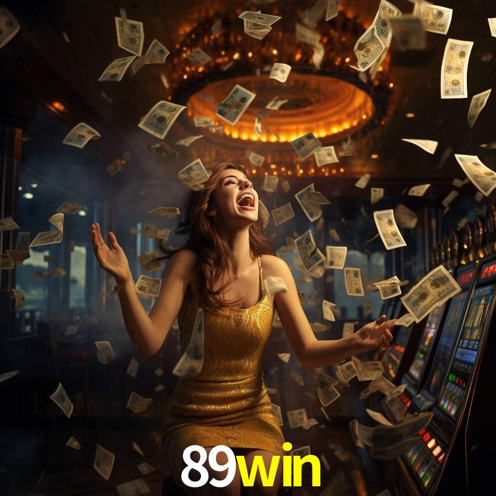Spaceman Game 89win