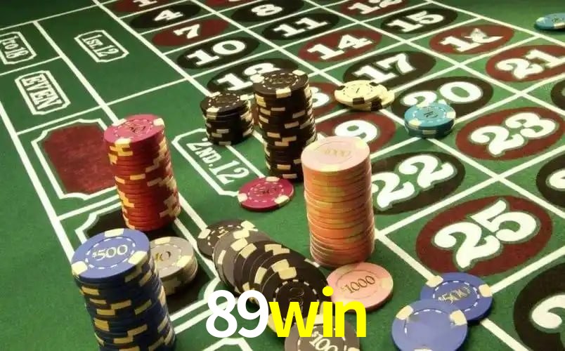 Estatísticas Esportivas 89win