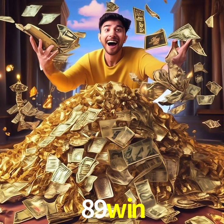Bônus Diários 89win