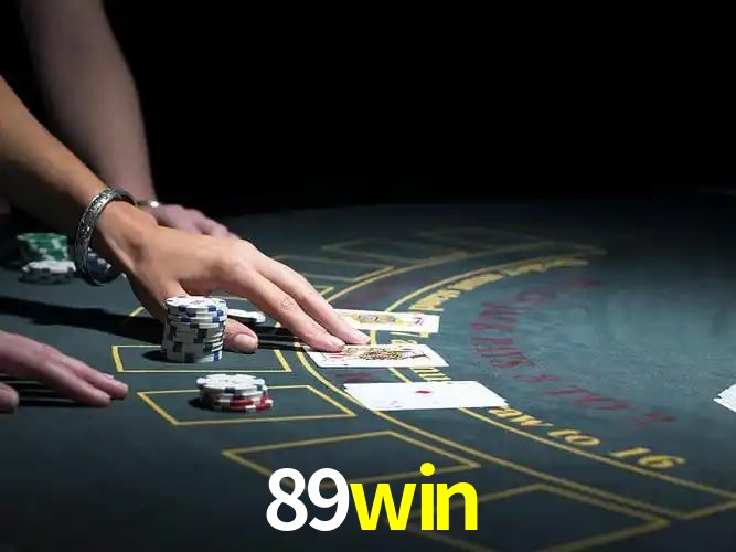 Sistemas de Segurança 89win