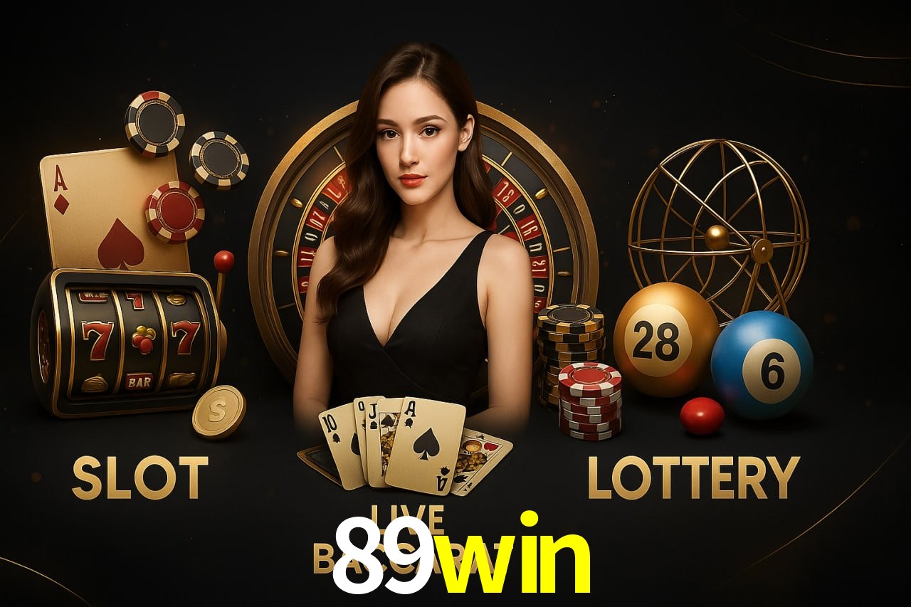 Especiais de Fim de Semana 89win