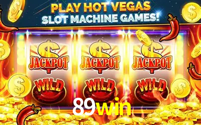 Desvendando o Mundo dos Jogos Virtuais na 89win