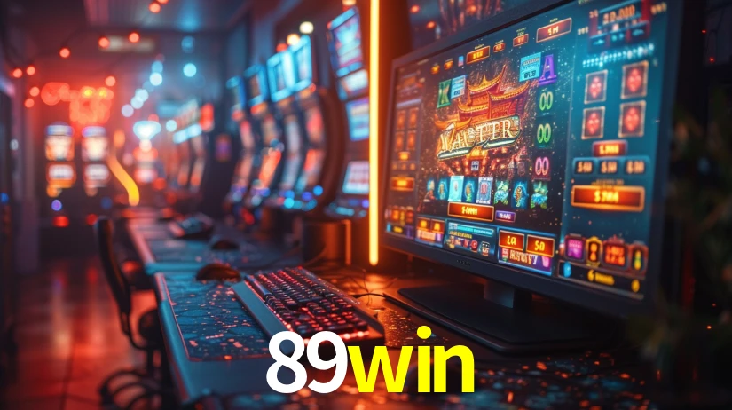 89win bet