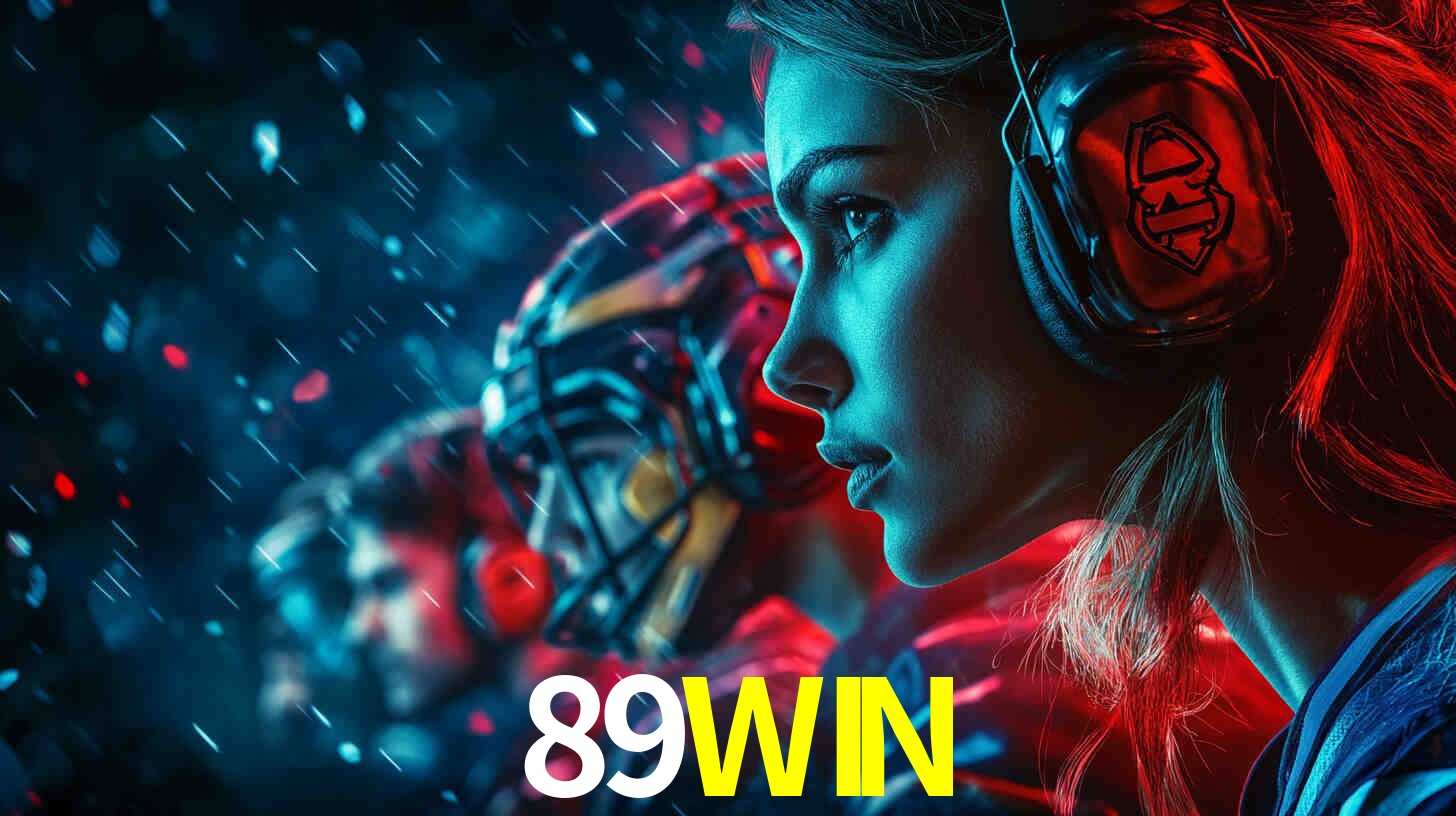 Esportes Disponíveis no 89WIN