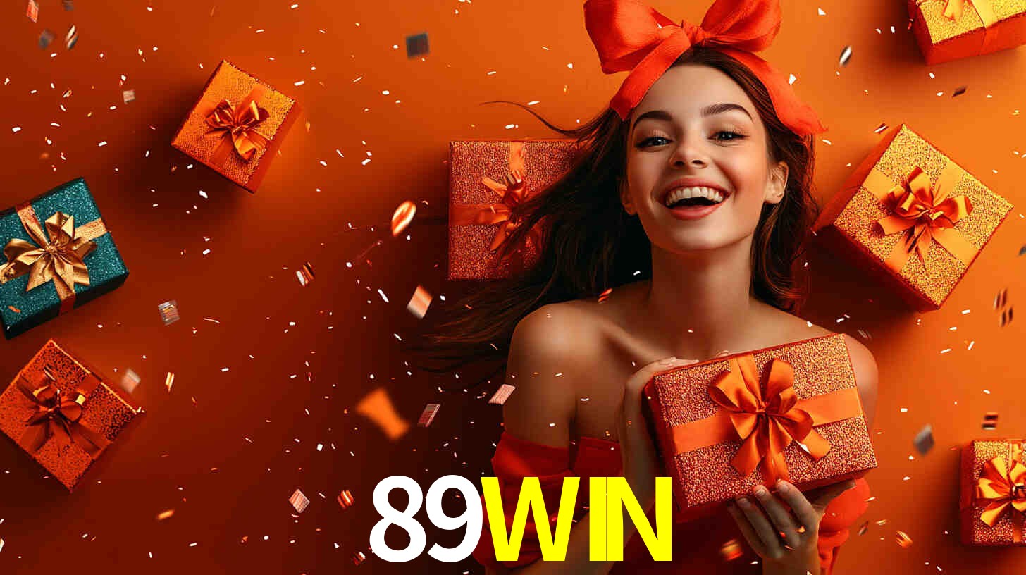 Promoções Semanais e Códigos Promocionais 89WIN