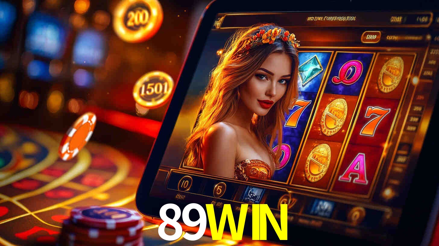 Jogos Crash no 89WIN