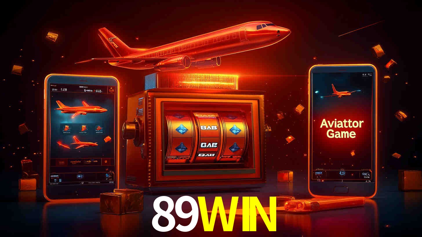 Como Jogar Aviator no 89WIN