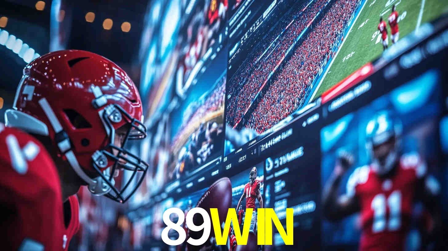 Benefícios das Apostas Ao Vivo no 89WIN