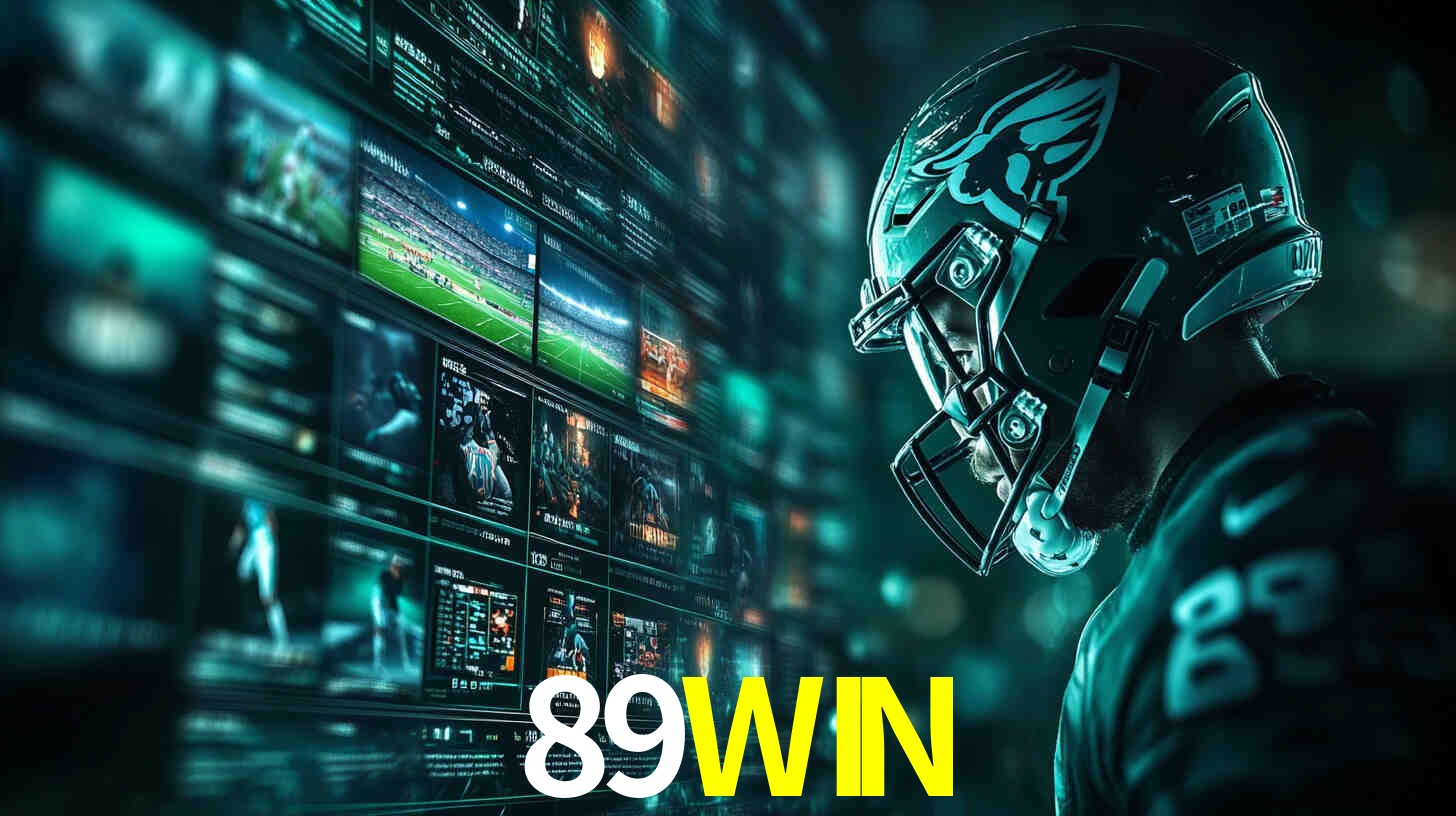 Esportes em Destaque no 89WIN