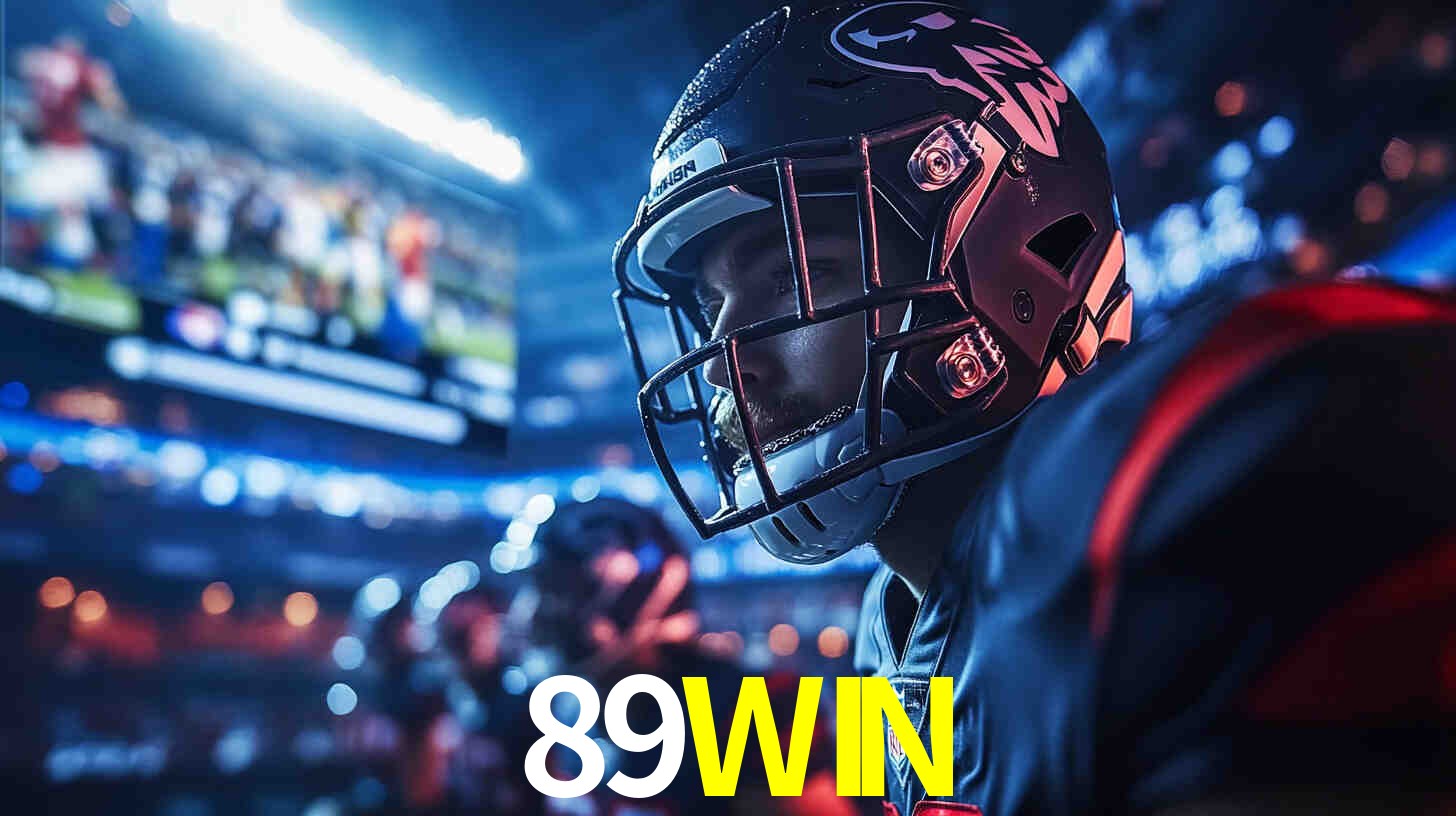 Transforme Suas Apostas em Grandes Prêmios no 89WIN